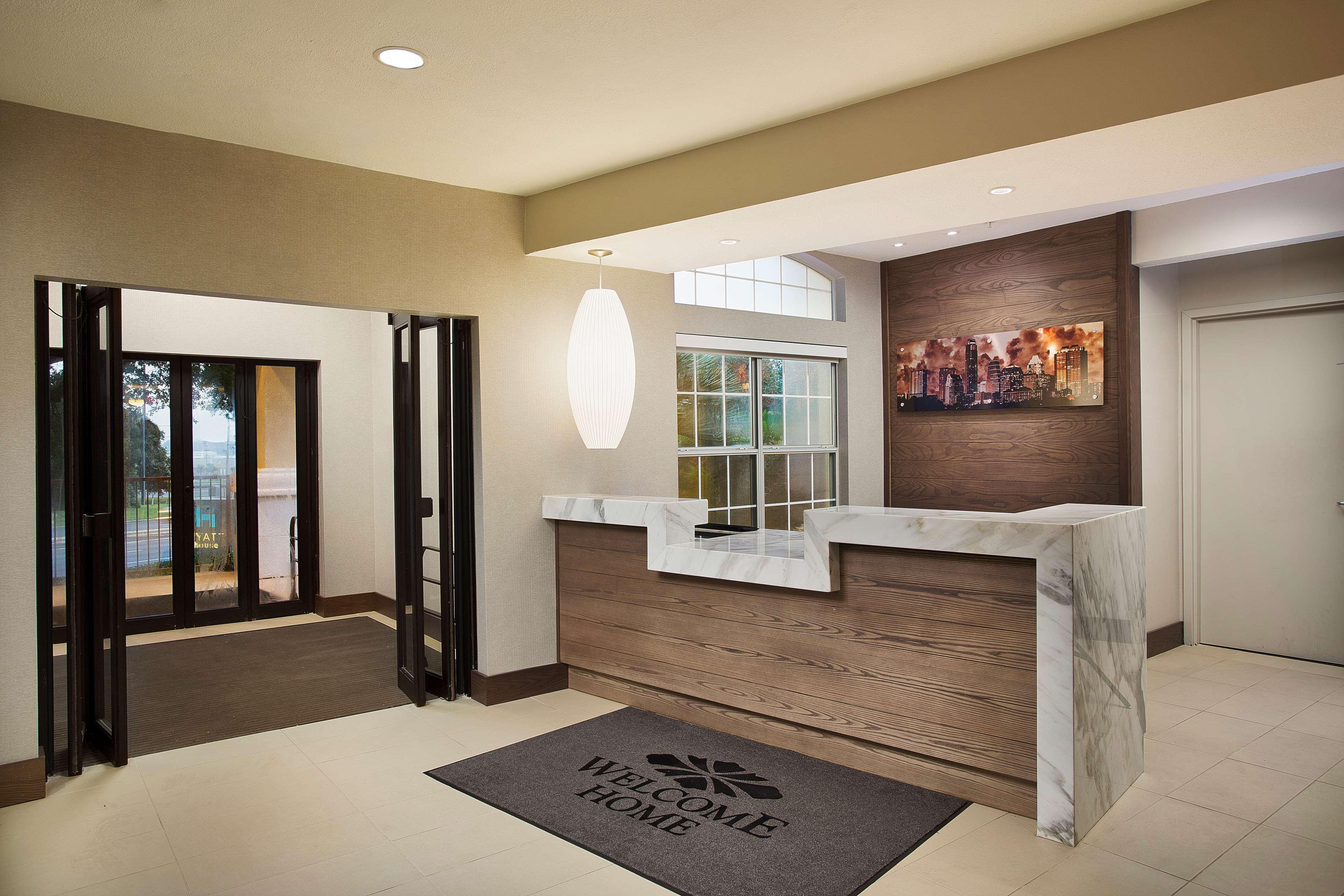 Hyatt House Arboretum Austin